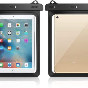 Plastic waterproof bag