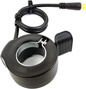 Electric bicycle accessories