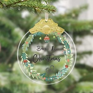 glassware decoration