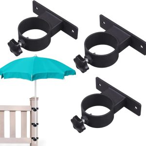 Base metal umbrella frame