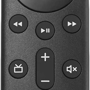 Remote control