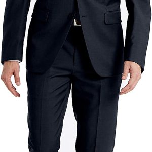 Men's suit
