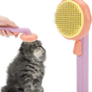Pet brush