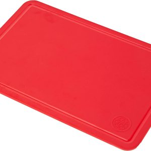 Plastic mat