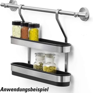 Stainless steel bracket