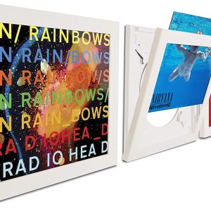 Plastic decorative painting