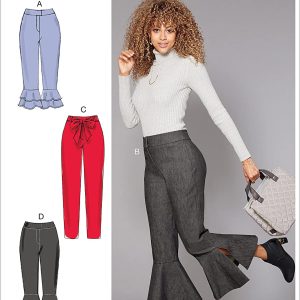 Women's trousers