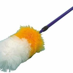 Plastic duster