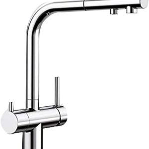 water tap