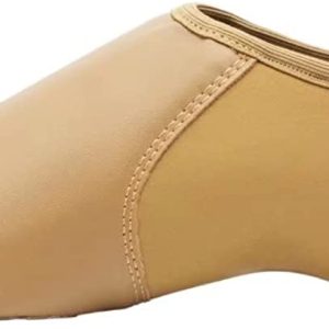 Synthetic leather shoes