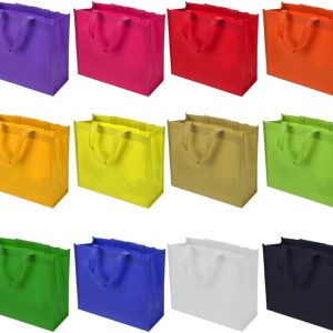 Non woven bag