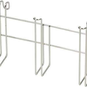 Base metal frame