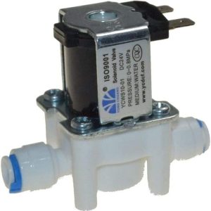 Solenoid valve