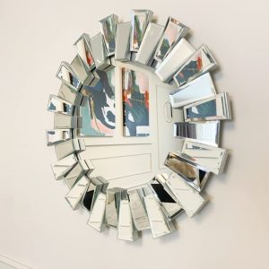 Decorative mirror