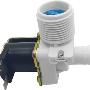 Solenoid valve