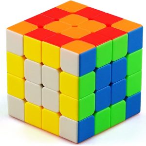 Rubik's cube