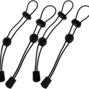 Plastic fixing buckle