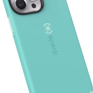 Plastic mobile phone case