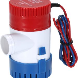 Liquid pump