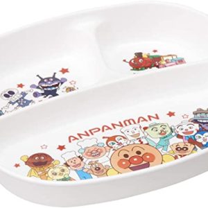 Plastic dinner plate