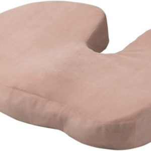 Chemical fiber cushion