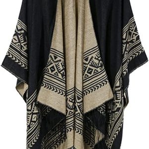 Chemical fiber cloak