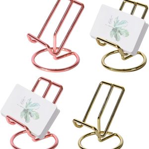 Iron mobile phone bracket