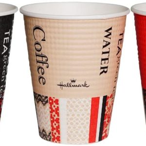 paper cup