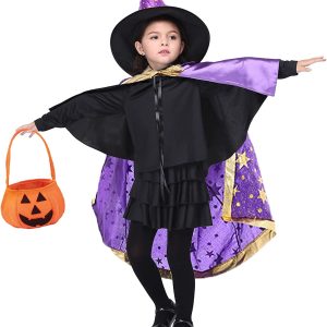 Chemical fiber costume