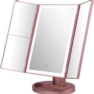 Cosmetic mirror