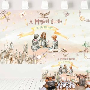 Chemical fiber background cloth