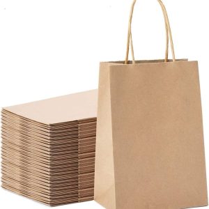 paper bag
