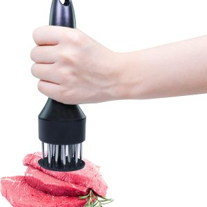 Meat tenderizer