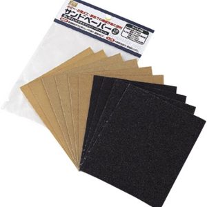Sandpaper
