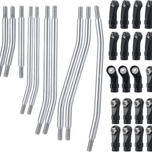 Stainless steel connecting rod