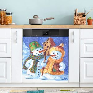 Plastic decorative sticker