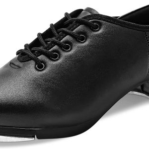 Synthetic leather shoes