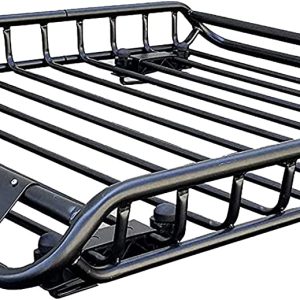 Luggage rack
