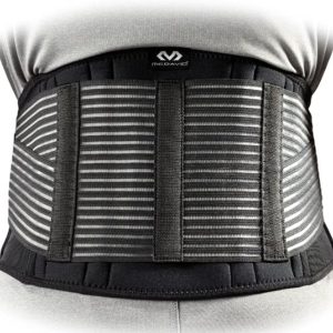 Waist protection
