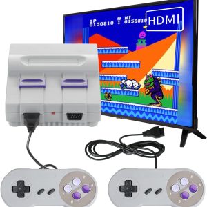 recreational machines