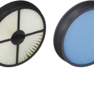 Filter element of vacuum cleaner