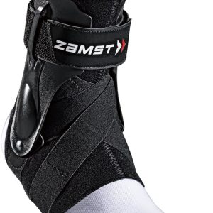Ankle protection