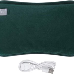 Electric hot water bag