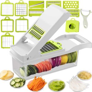 Vegetable cutter