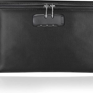 Chemical fiber purse