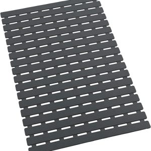 Plastic mat