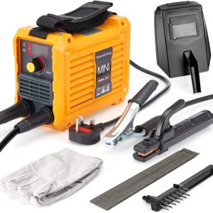 Electric welding machine