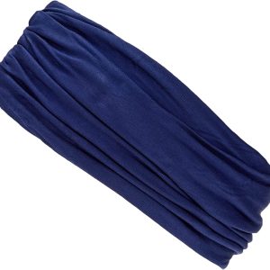 Chemical fiber headband