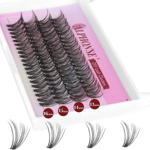 False eyelashes