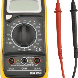 A multimeter